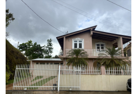 Exterior Propiedad
